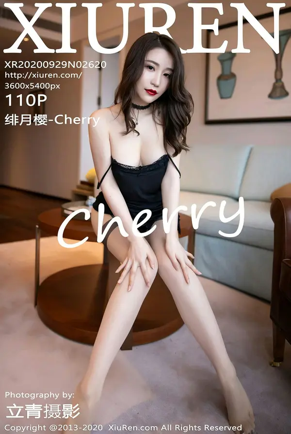 Vol. 02620 Cherry绯月樱(111P)-妹子录-美女图片|美女写真 专注超高清美女图片分享网站