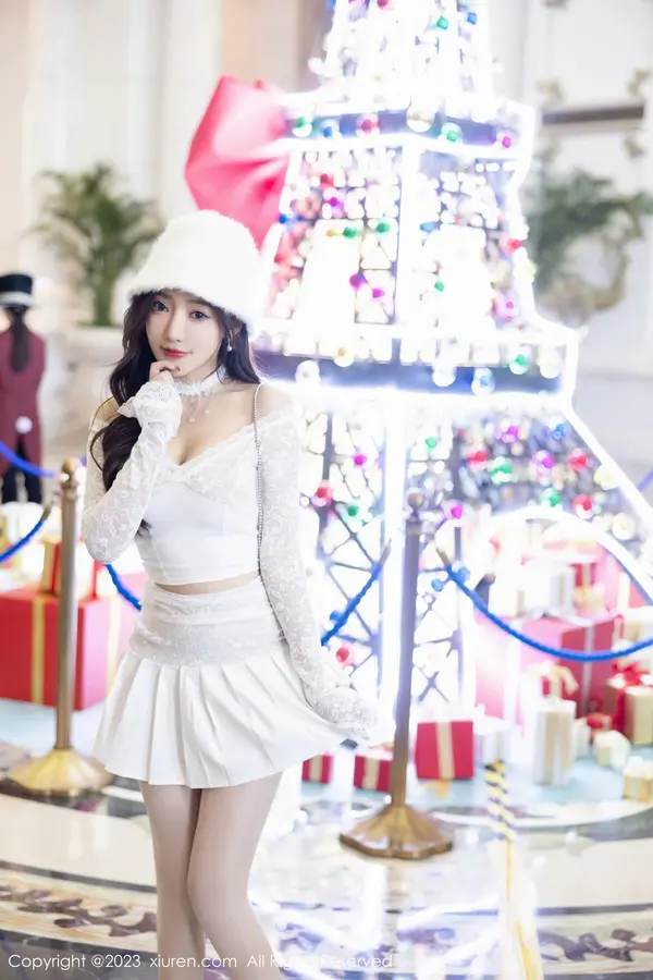 Vol. 07863 王馨瑶yanni(92P)