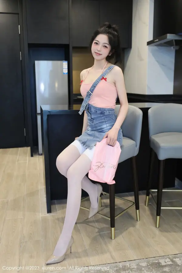 Vol. 06816 茜茜Kimi(77P)