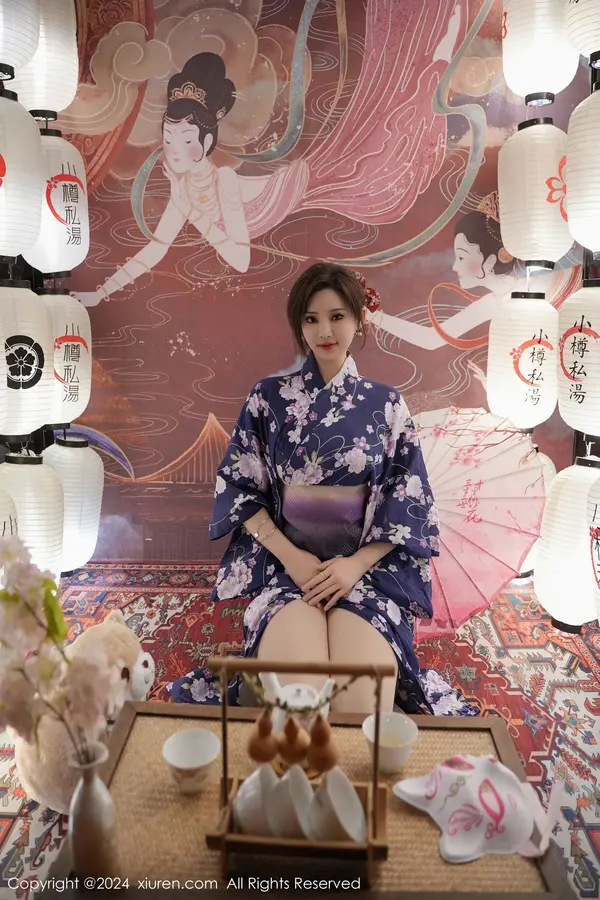 Vol. 07975 Carol周妍希(71P)