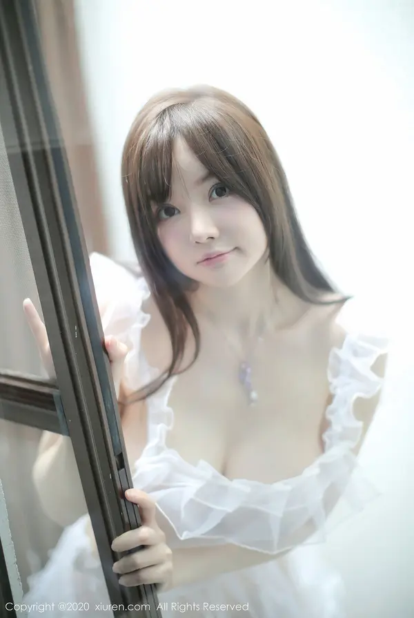 Vol. 02660 糯美子Mini(39P)