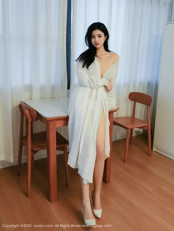 Vol. 10920 林悦溪儿(54P)