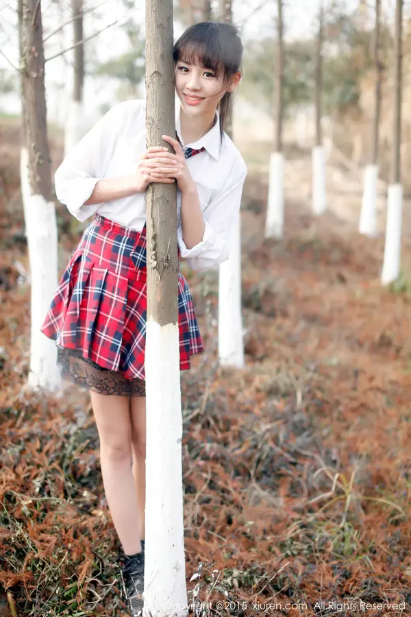 Vol. 00318 七米baby(113P)