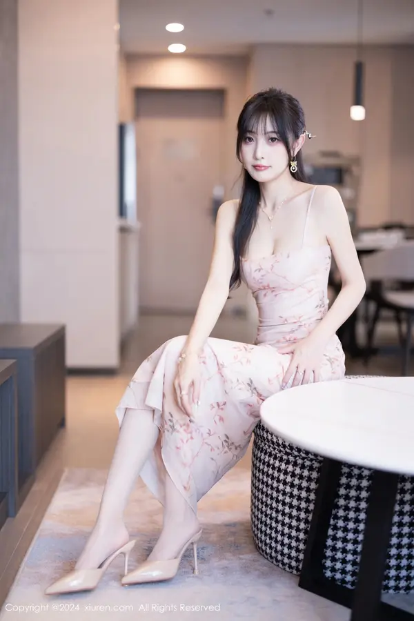 Vol. 08682 林星阑(83P)