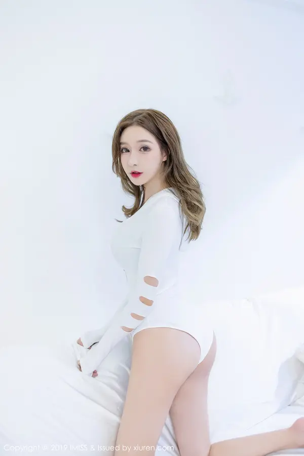 Vol. 0336 小琳(44P)