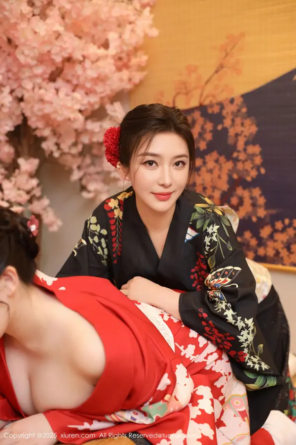 Vol. 10627 苏一诺(81P)
