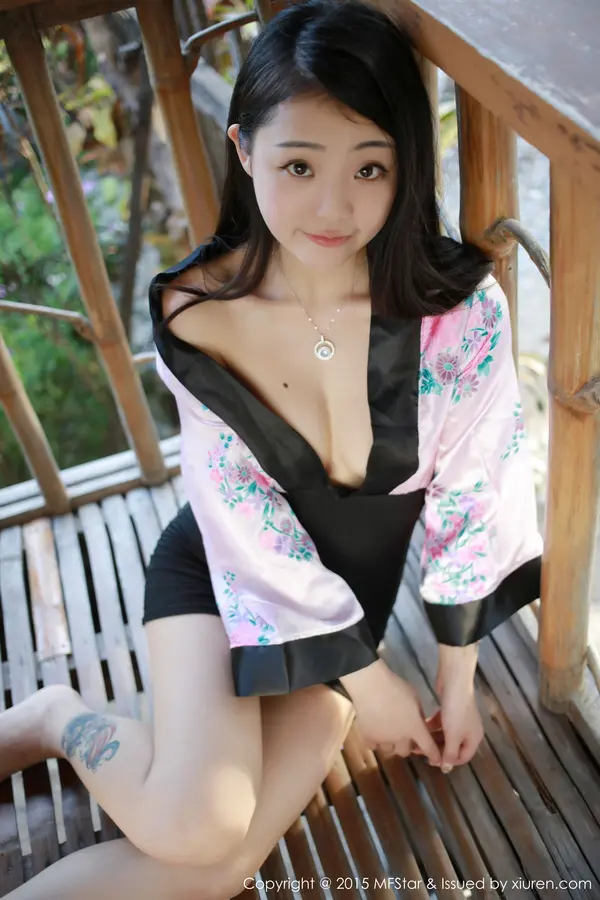 Vol. 0014 佘贝拉bella(51P)