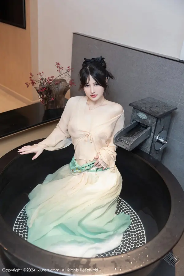 Vol. 08128 诗诗kiki(83P)