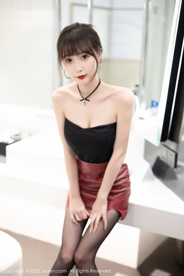 Vol. 05831 林星阑(89P)