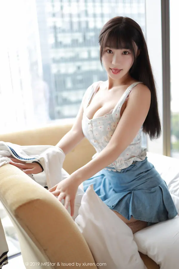 Vol. 0233 Flower朱可儿(78P)