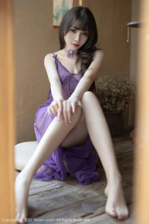 Vol. 04410 芝芝Booty(71P)