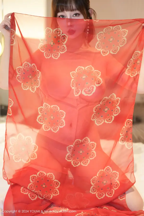 Vol. 1034 王雨纯(91P)