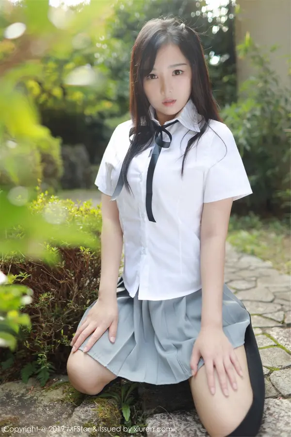 Vol. 0193 徐微微mia(41P)
