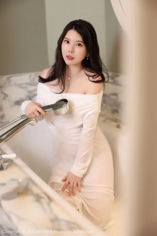 Vol. 0576 白茹雪(52P)