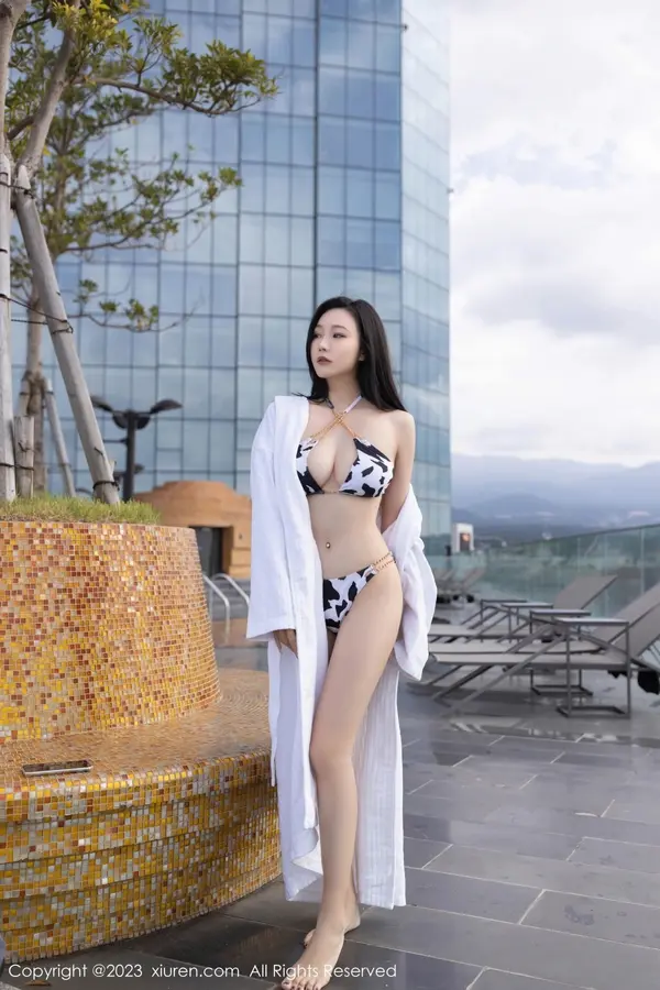 Vol. 07589 安然anran(81P)