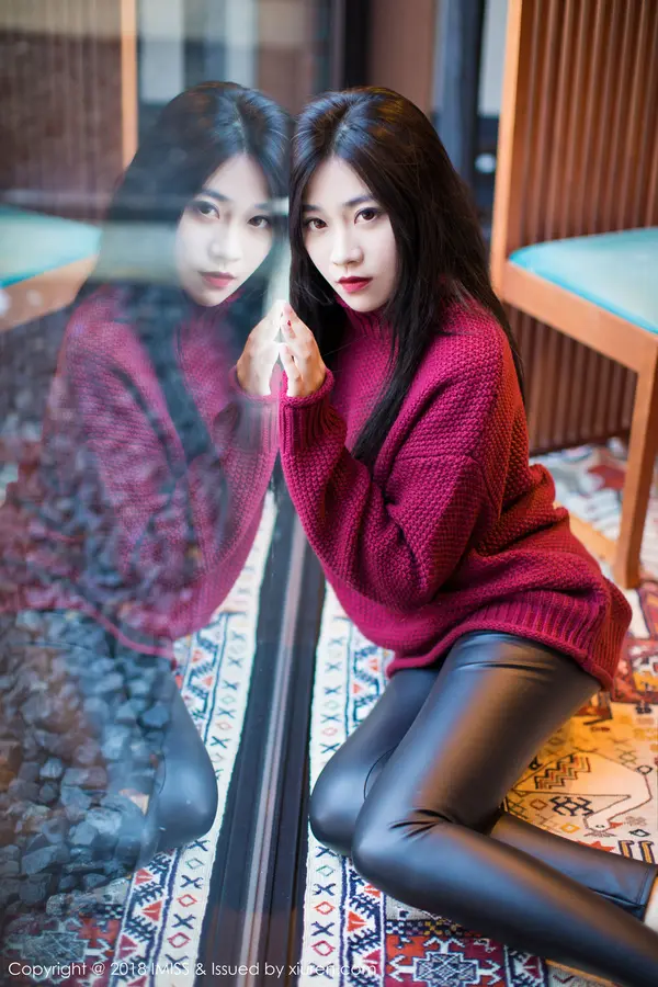 Vol. 0239 许诺Sabrina(61P)