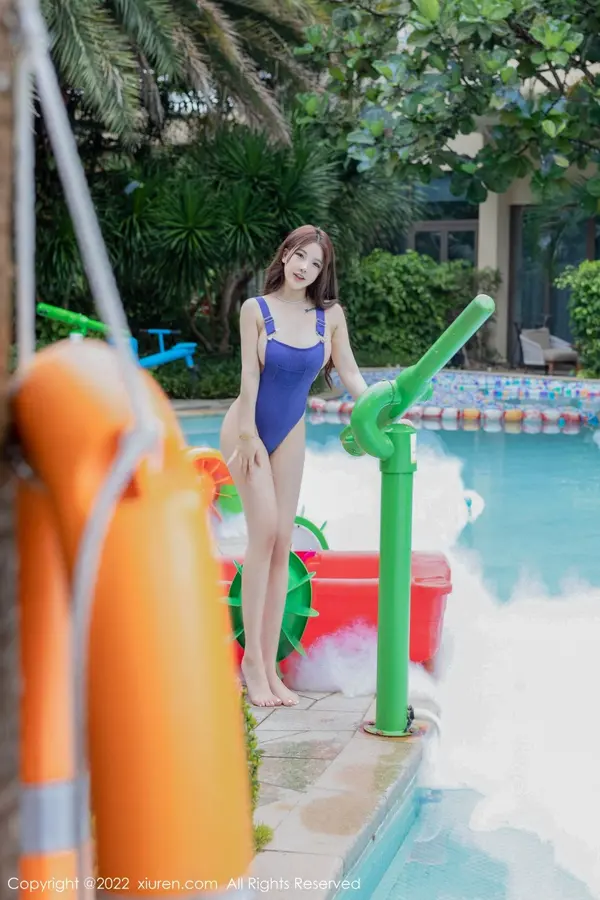 Vol. 05444 小海臀Rena(63P)