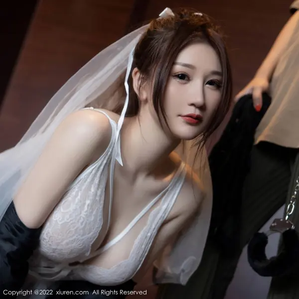 Vol. 05565 顾乔楠Cora(79P)
