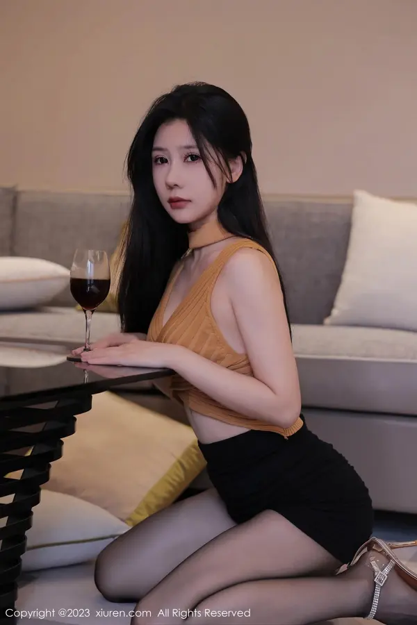 Vol. 06920 尹甜甜(83P)