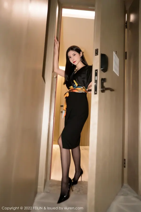 Vol. 0450 小蛮妖Yummy(101P)