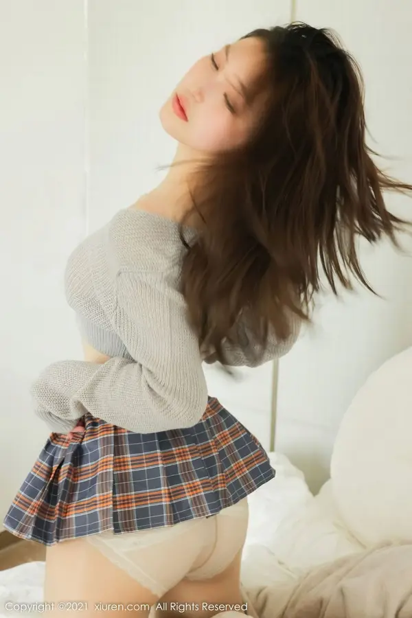 Vol. 04369 兔妹妹(60P)