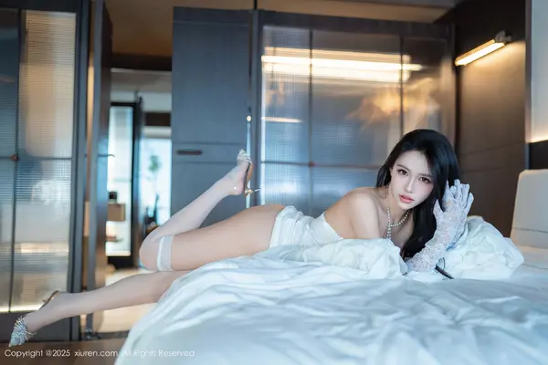 Vol. 11124 shelly诗莉(81P)