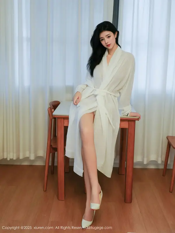 Vol. 10920 林悦溪儿(54P)