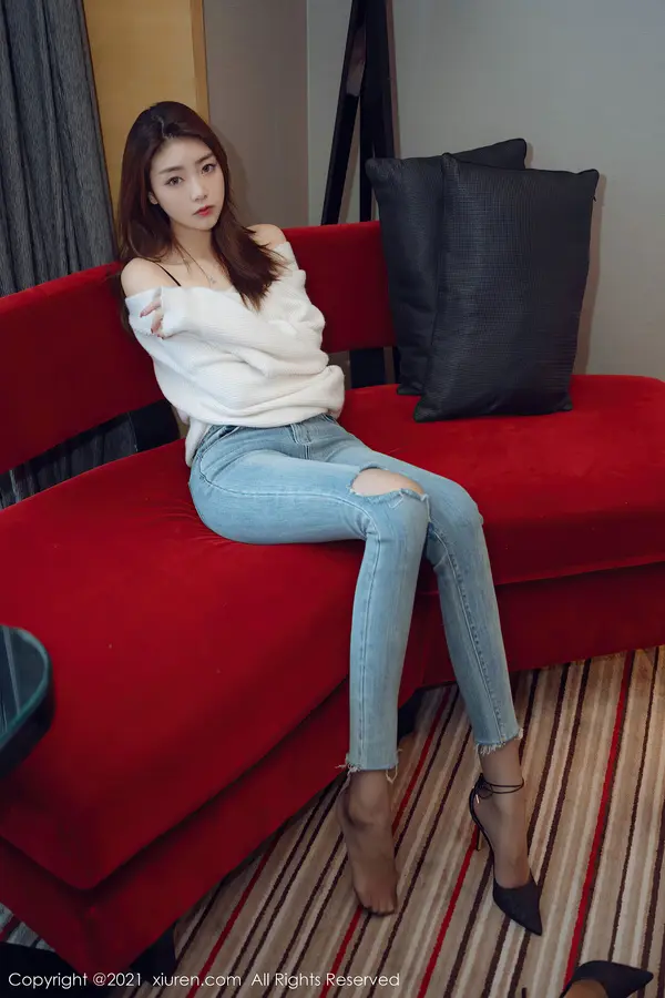 Vol. 03493 可乐Vicky(34P)