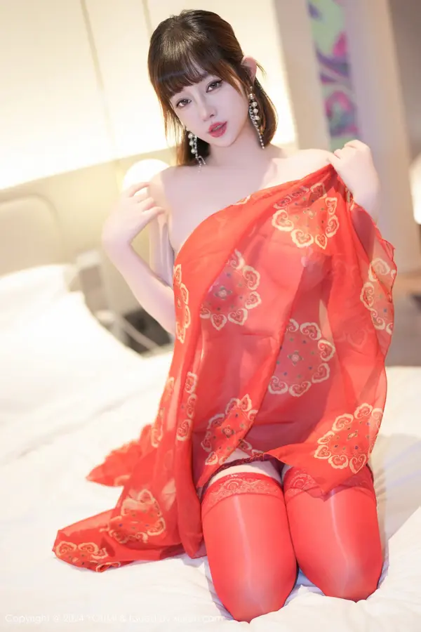 Vol. 1034 王雨纯(91P)