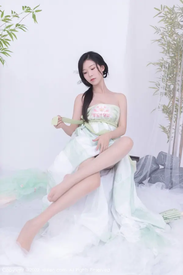 Vol. 05345 利世(73P)