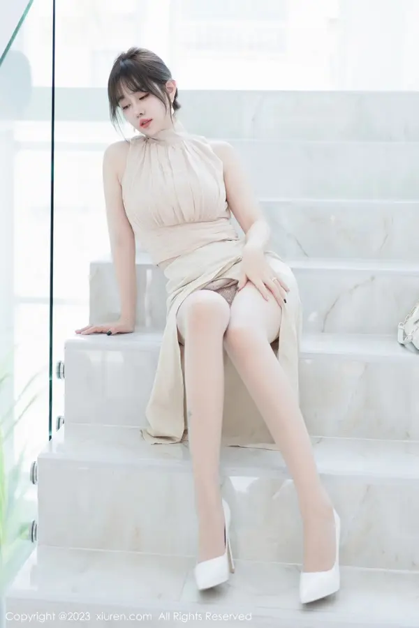 Vol. 06768 王雨纯(75P)