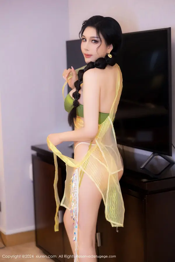 Vol. 08913 田冰冰(56P)