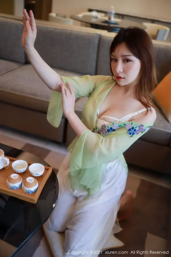 Vol. 03029 小萱nacay(59P)