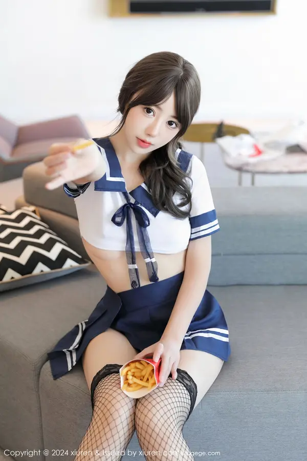 Vol. 09238 桃妖夭(72P)