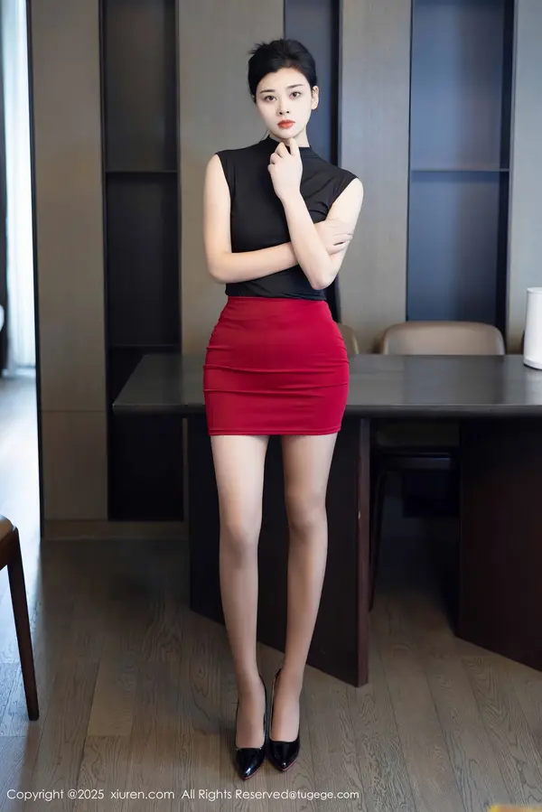 Vol. 10948 徐清妍(81P)