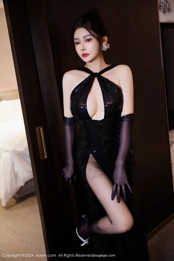 Vol. 09512 凯竹Quinn(83P)