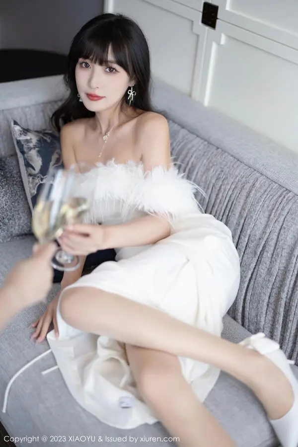 Vol. 1120 林星阑(103P)