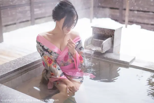 Vol. 0221 许诺Sabrina(51P)