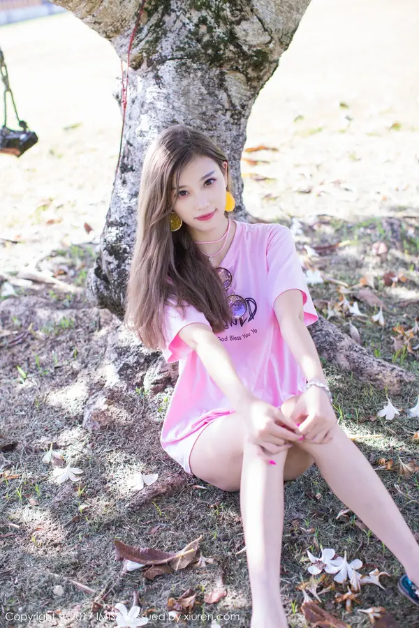 Vol. 0192 杨晨晨sugar(37P)
