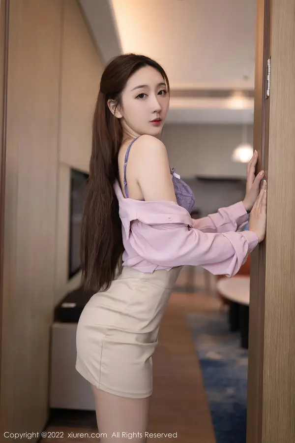 Vol. 05413 江真真(71P)