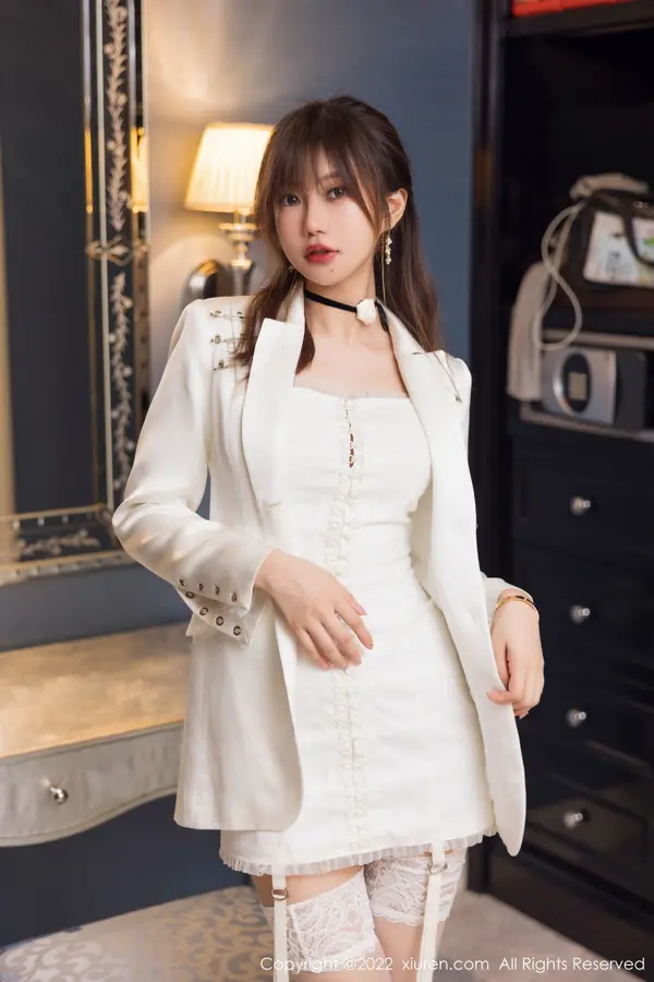 Vol. 05845 绮里嘉ula(72P)