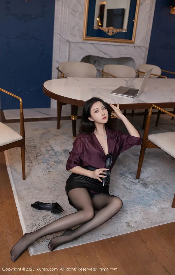 Vol. 09744 鱼子酱Fish(82P)