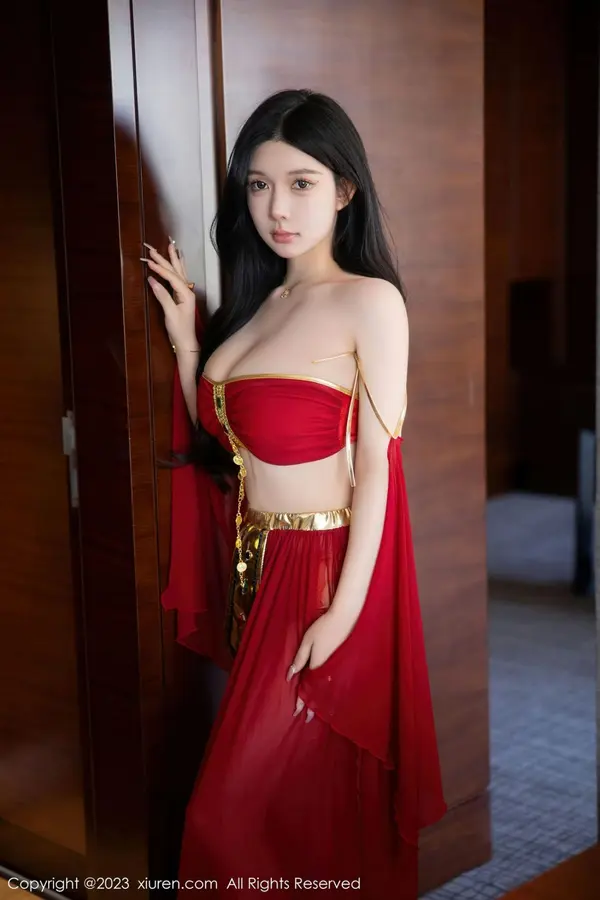 Vol. 06613 林珊珊(85P)
