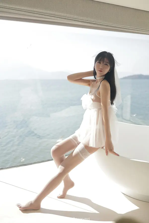 Vol. 04964 李雅柔182CM(60P)