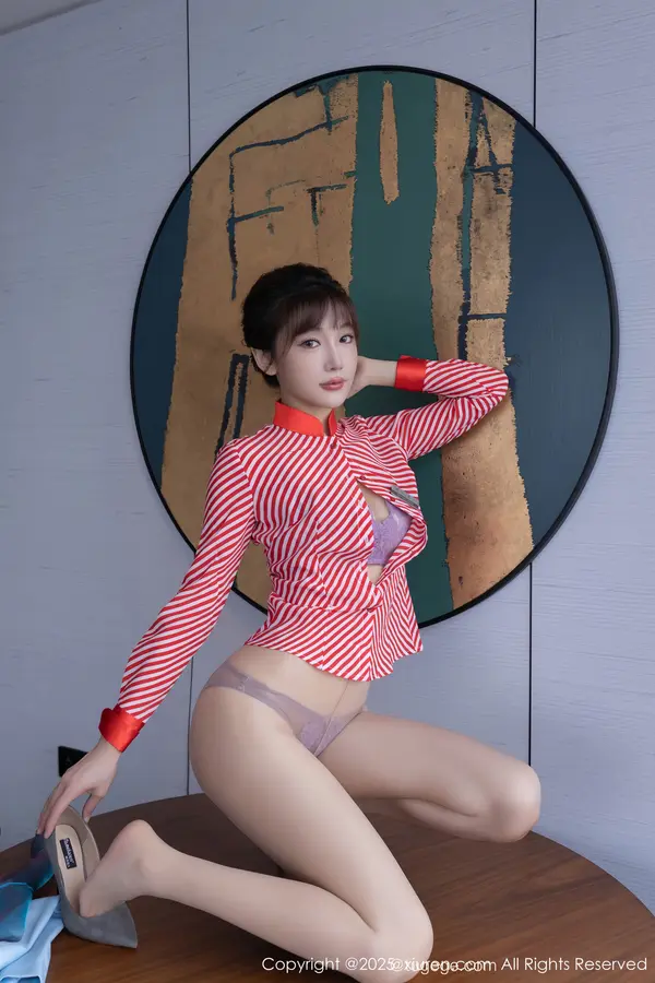 Vol. 10932 陆萱萱(81P)