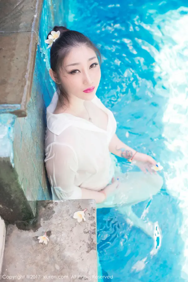 Vol. 00781 妲己_Toxic(57P)