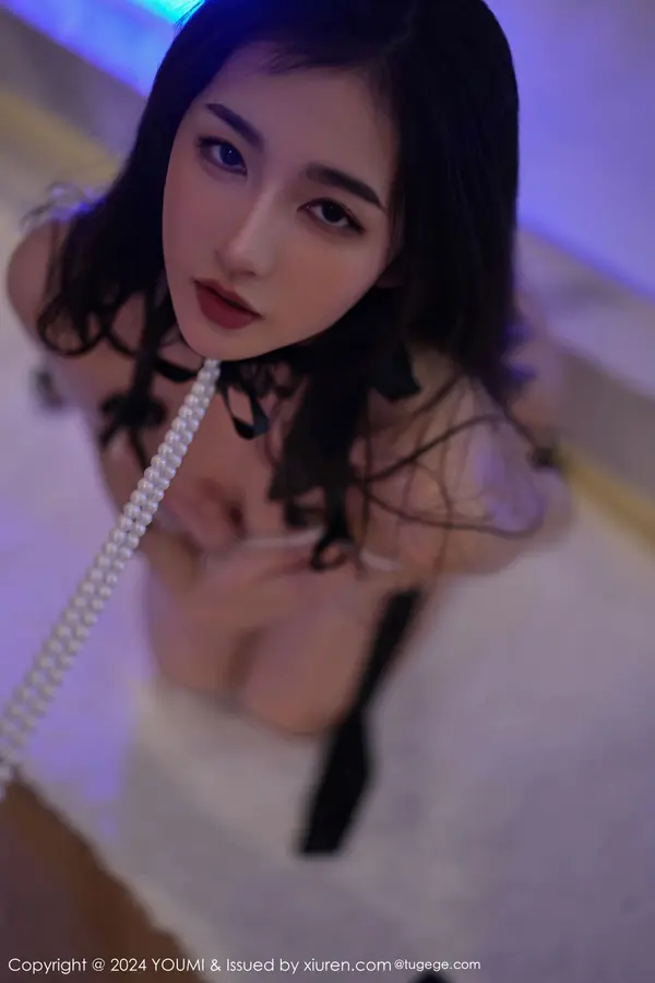 Vol. 1064 鱼尾fish(96P)