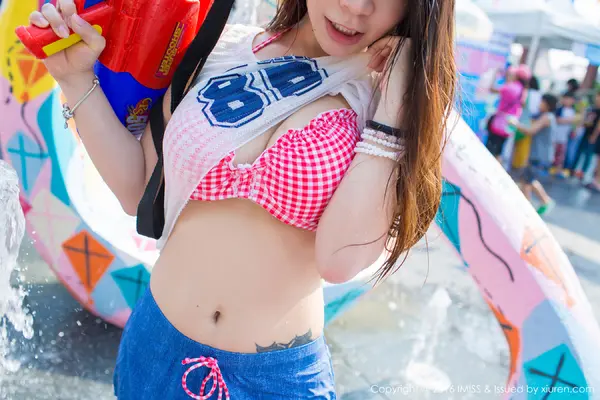 Vol. 0126 vetiver嘉宝贝儿(41P)