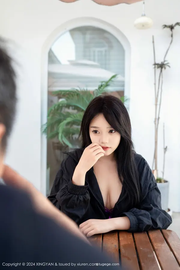 Vol. 0277 黎秋秋(84P)