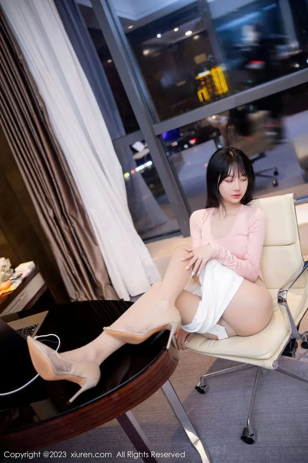 Vol. 06367 谢小蒽(92P)